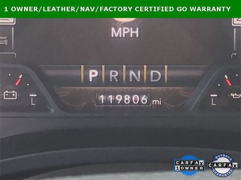 Certified 2023 RAM 1500 Laramie image 33