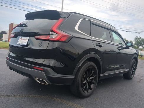 Used 2025 Honda CR-V Sport-L image 4