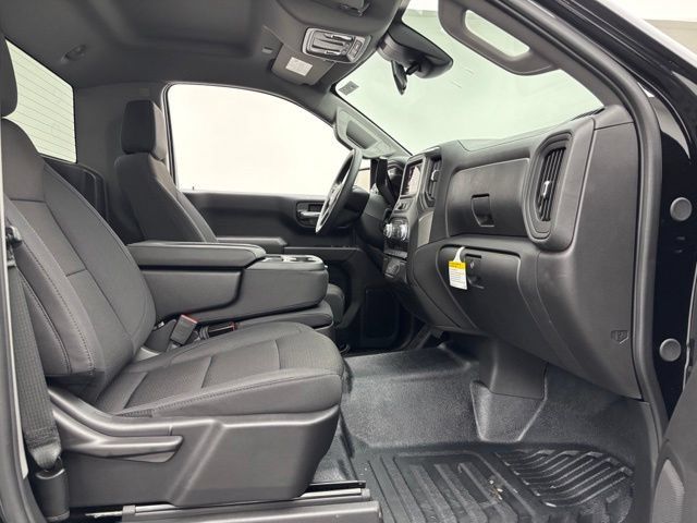 New 2026 GMC Sierra 1500 Pro w/ Convenience Package AWD/4WD image 27