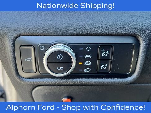 Used 2023 Ford Explorer Timberline AWD/4WD image 14