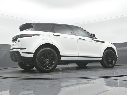 Used 2023 Land Rover Range Rover Evoque S AWD/4WD image 32