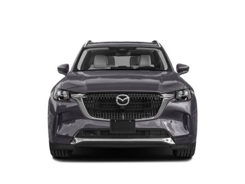 Used 2024 MAZDA CX-90 3.3 Turbo S w/ Premium Package AWD/4WD image 4