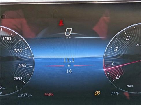 New 2026 Mercedes-Benz GLB 250 GLB 250 image 10