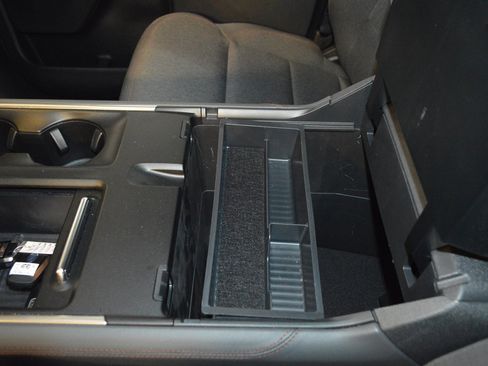 Used 2025 Ford Expedition Max Active image 21