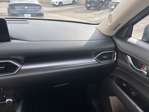 Used 2025 MAZDA CX-5 AWD 2.5 S w/ Select Package image 35