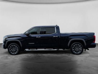 Used 2022 Toyota Tundra Limited w/ Power Package