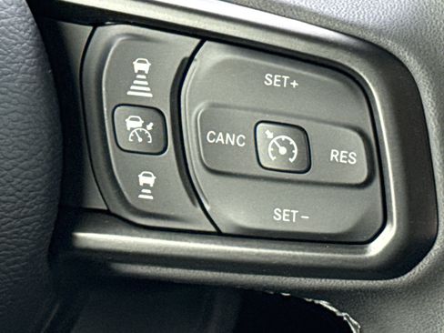 New 2026 Jeep Wrangler Sport S image 21