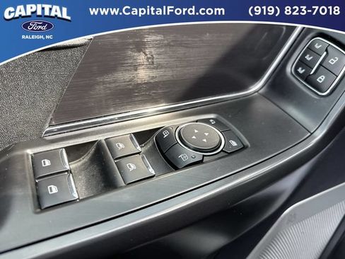 Certified 2024 Ford F150 Lariat w/ Equipment Group 502A High AWD/4WD image 21