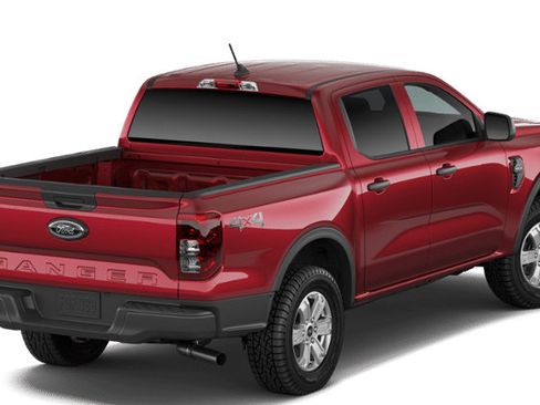 New 2026 Ford Ranger XL AWD/4WD image 29