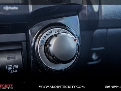 Used 2023 Toyota 4Runner TRD Off-Road image 25