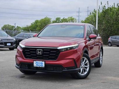 Used 2023 Honda CR-V EX-L