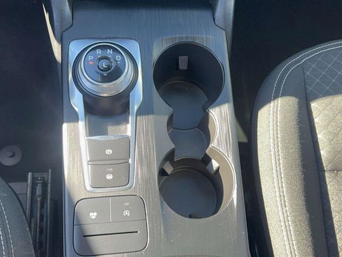 Used 2024 Ford Escape Active image 14