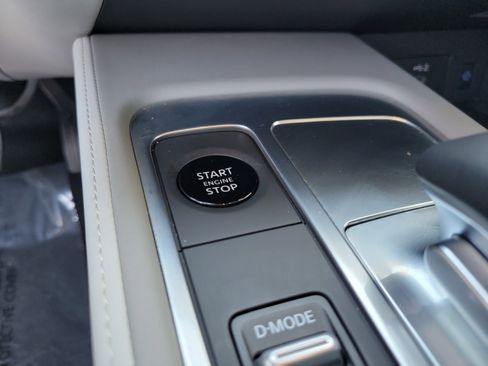 Certified 2026 INFINITI QX60 Luxe w/ Cargo Package image 34