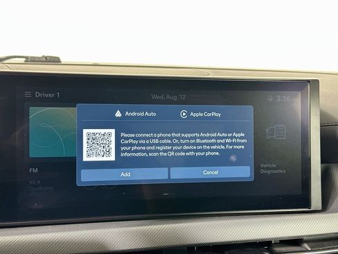 Used 2025 Hyundai Sonata SEL FWD image 22