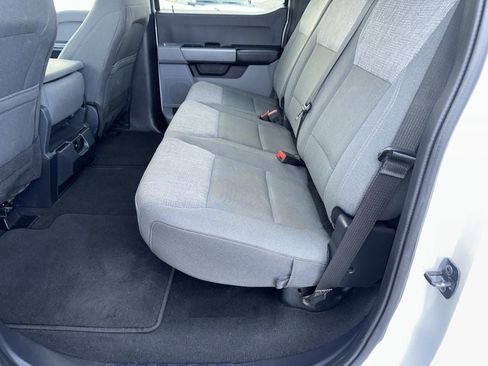 Used 2024 Ford F350 XLT image 10