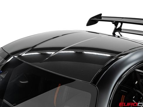 Used 2021 Mercedes-Benz AMG GT Black Series image 18
