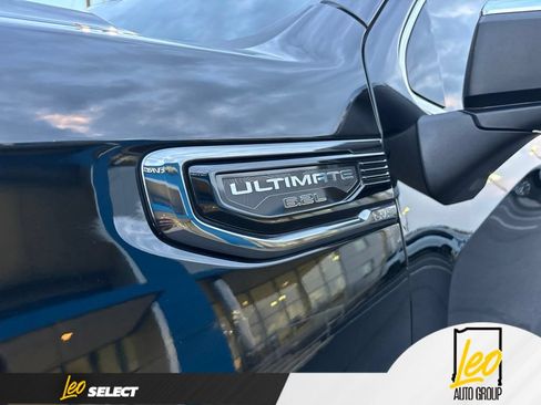 Used 2024 GMC Sierra 1500 Denali Ultimate AWD/4WD image 14