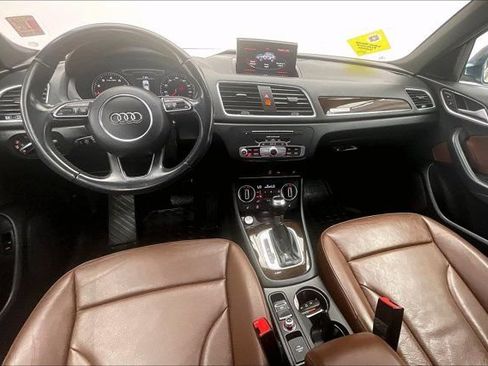 Used 2018 Audi Q3 2.0T Premium Plus w/ Premium Plus Package AWD/4WD image 15