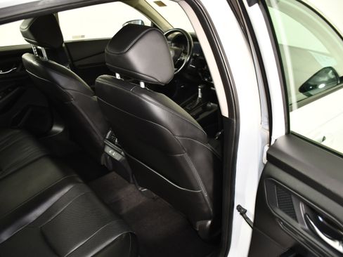 Used 2023 Honda Accord Touring image 44