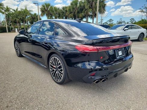 New 2026 Audi S5 Premium Plus AWD/4WD image 4