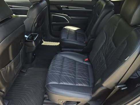 Used 2023 Kia Telluride SX Prestige X-Line AWD/4WD image 39