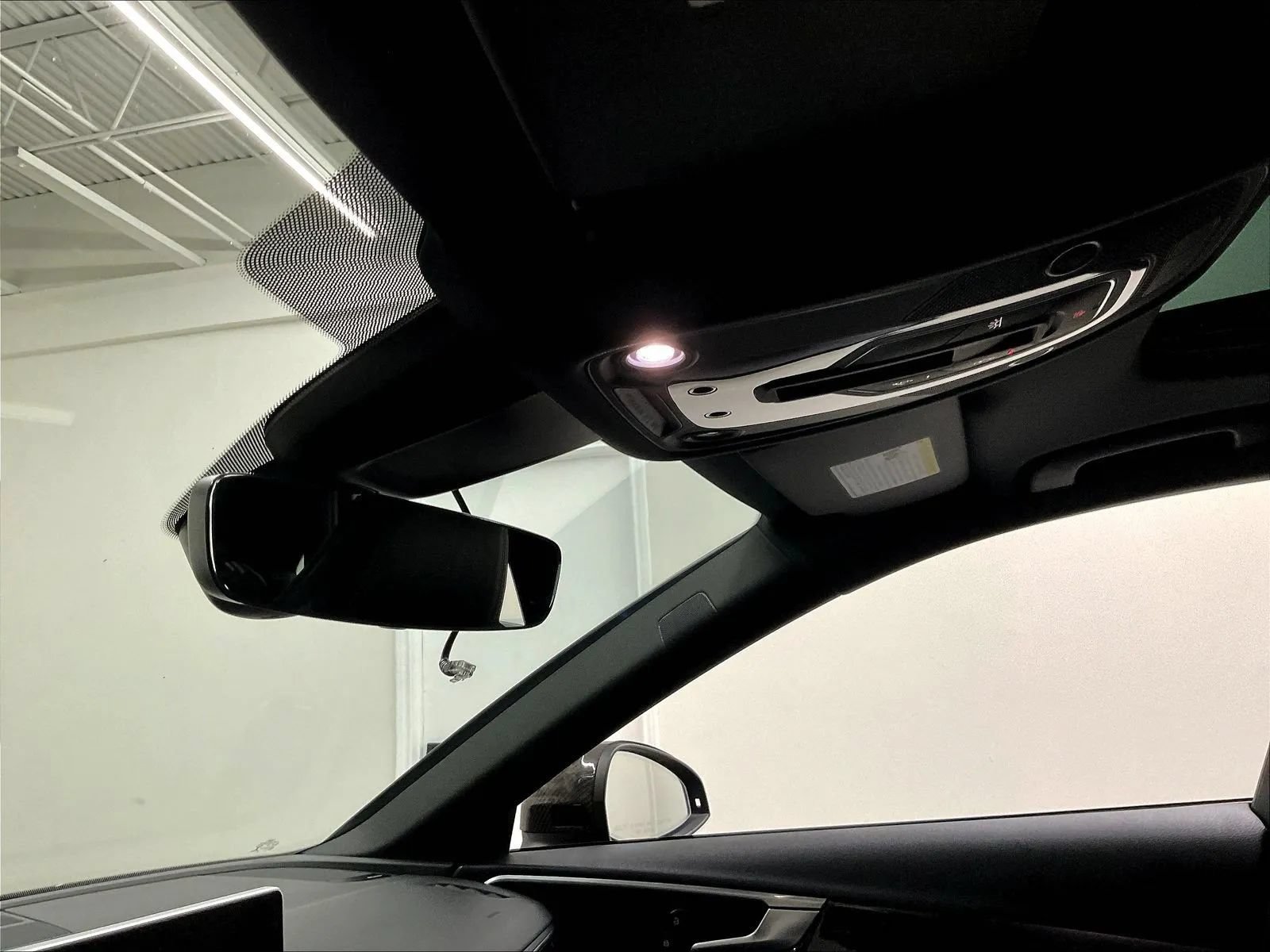 Used 2019 Audi S4 Premium Plus w/ Premium Plus Package AWD/4WD image 42