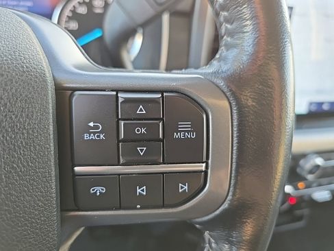 Used 2021 Ford F150 XLT w/ Equipment Group 302A High image 19