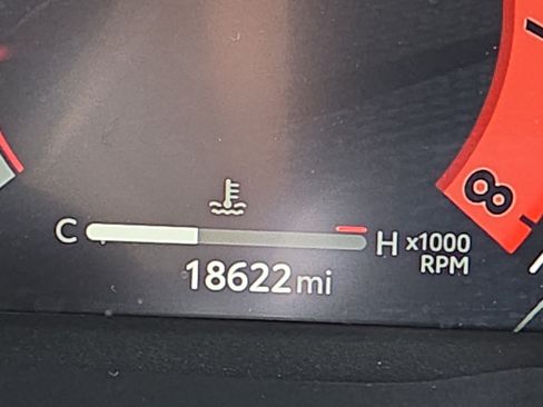 Used 2024 Toyota RAV4 Limited w/ Weather Package FWD image 25