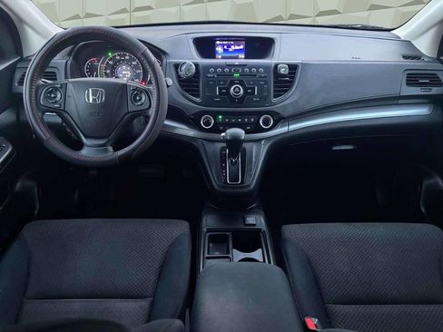 Used 2015 Honda CR-V LX image 21