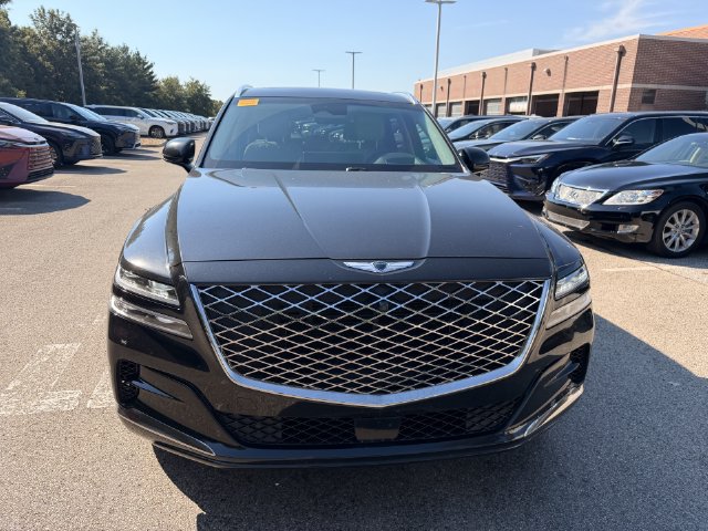 Used 2023 Genesis GV80 3.5T w/ Prestige Package AWD/4WD image 6