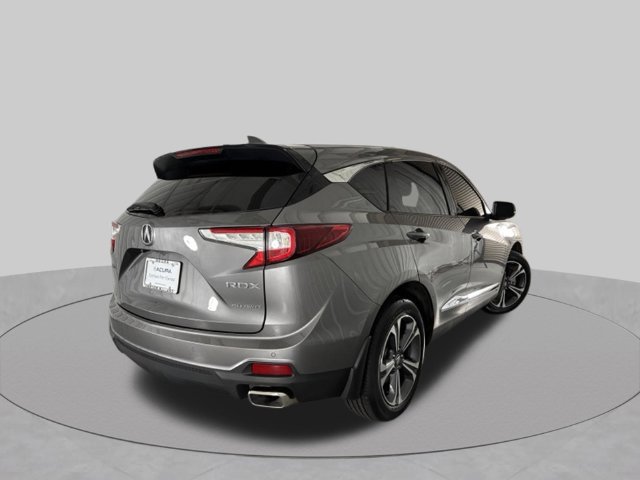 Certified 2024 Acura RDX w/ Advance Package AWD/4WD image 8