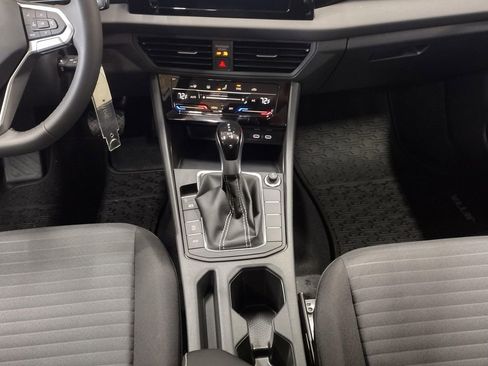 New 2026 Volkswagen Jetta S image 34