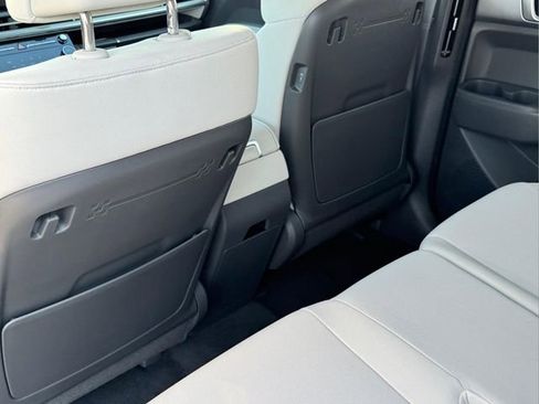 New 2026 Hyundai Santa Fe SE AWD/4WD image 15