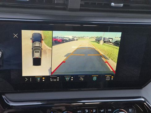 Certified 2023 GMC Sierra 1500 AT4X AWD/4WD image 30