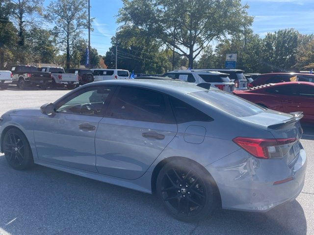 Used 2024 Honda Civic Sport image 8