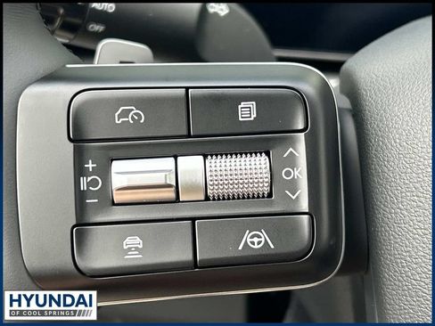 New 2026 Hyundai Santa Fe SEL FWD image 29
