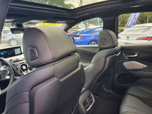 Certified 2023 Acura RDX A-Spec image 11