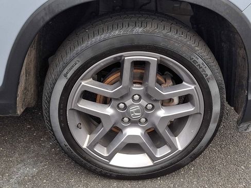 Used 2023 Honda Passport EX-L image 8