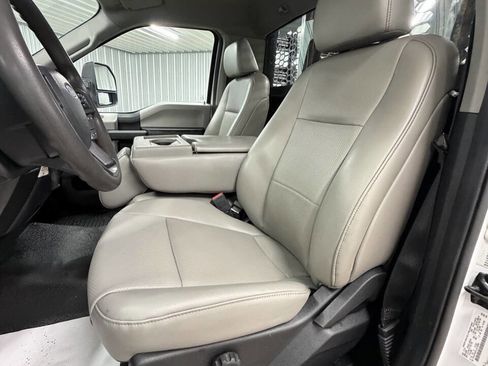 Used 2020 Ford F450 XL w/ Power Equipment Group image 36