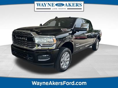 Used 2023 RAM 2500 Limited