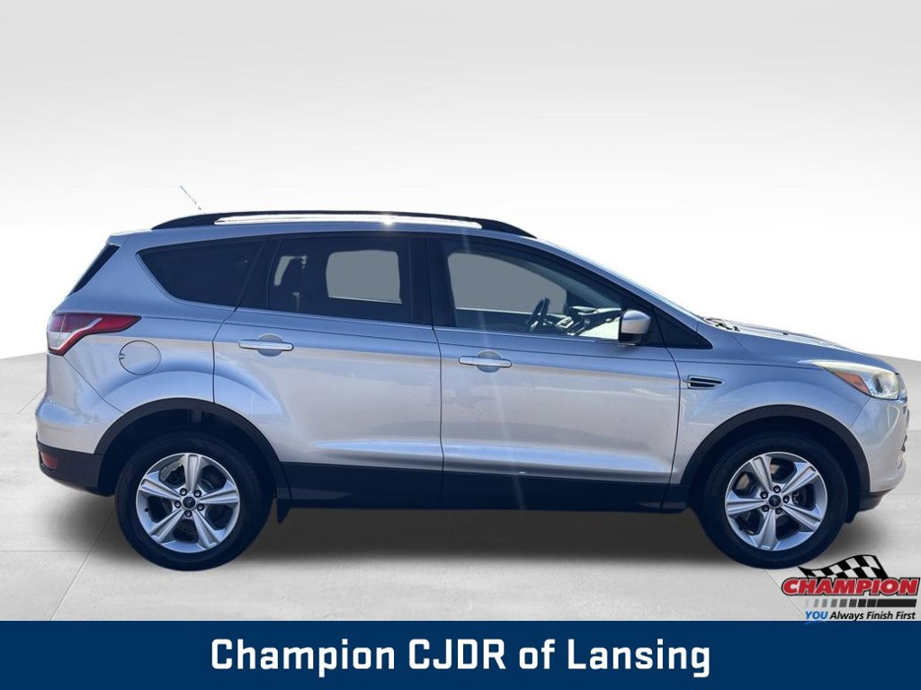 Used 2014 Ford Escape SE w/ Equipment Group 201A AWD/4WD image 8
