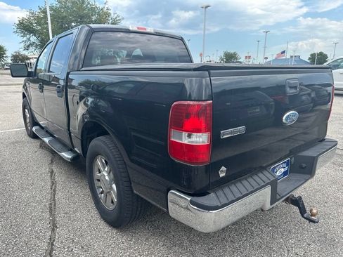 Used 2008 Ford F150 XLT RWD image 2