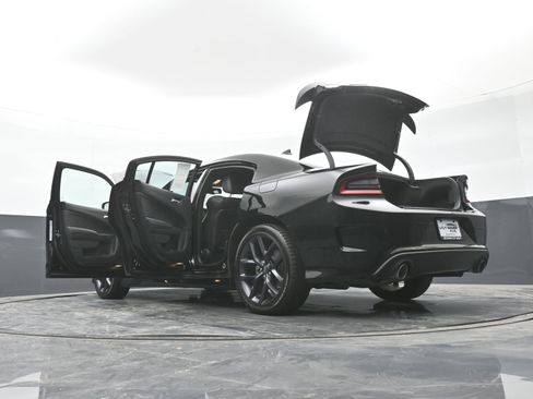 Used 2023 Dodge Charger R/T w/ Plus Group image 49