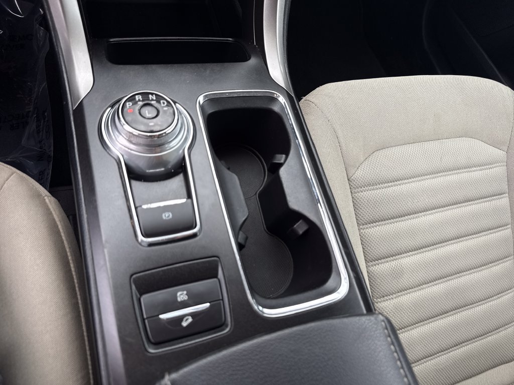 Used 2018 Ford Fusion S FWD image 20