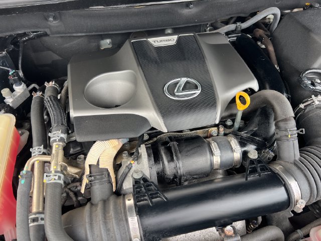 Used 2015 Lexus NX 200t FWD w/ Luxury Package image 30