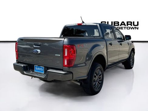 Used 2020 Ford Ranger XLT w/ Equipment Group 301A Mid RWD image 7
