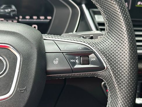 Used 2022 Audi SQ5 Premium Plus image 51