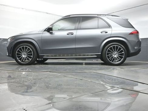 Used 2020 Mercedes-Benz GLE 350 4MATIC image 39