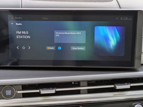 New 2026 Hyundai Santa Fe SEL FWD image 21