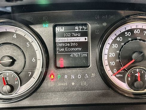 Used 2021 RAM 1500 Classic Warlock image 18